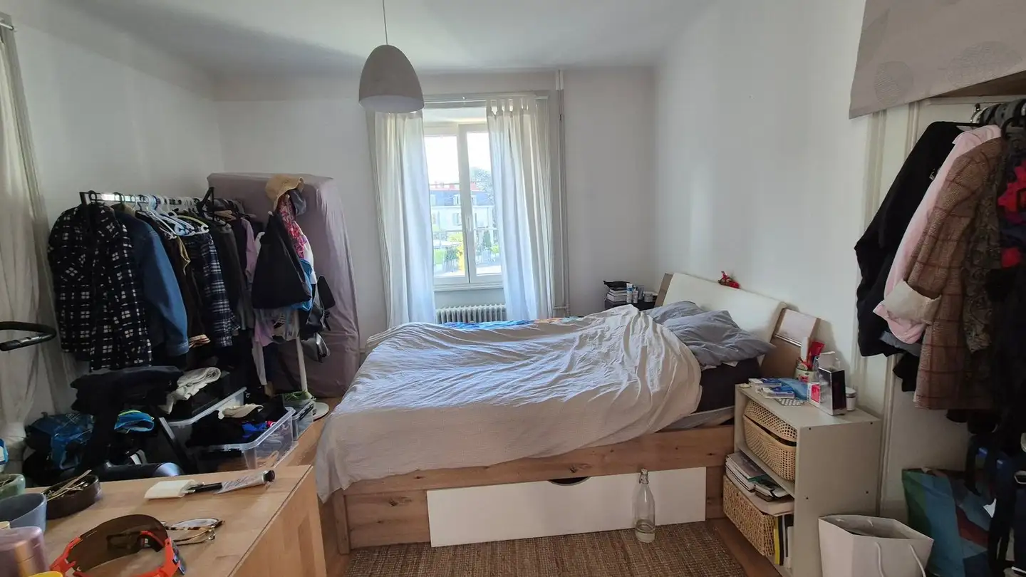 Appartement à louer - Rue Du Rhône 1, 1860 Aigle - Photo 3