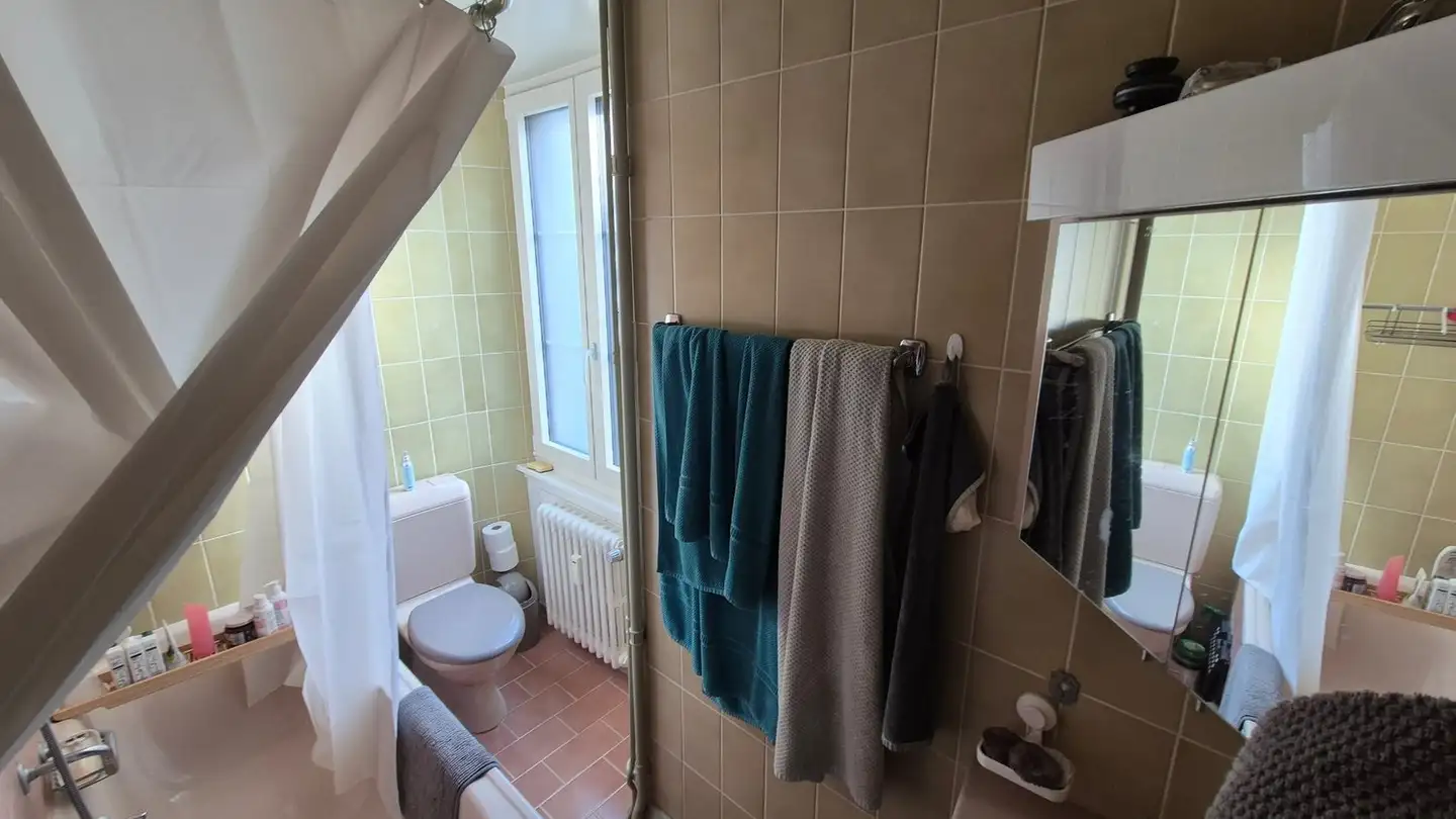 Appartement à louer - Rue Du Rhône 1, 1860 Aigle - Photo 4