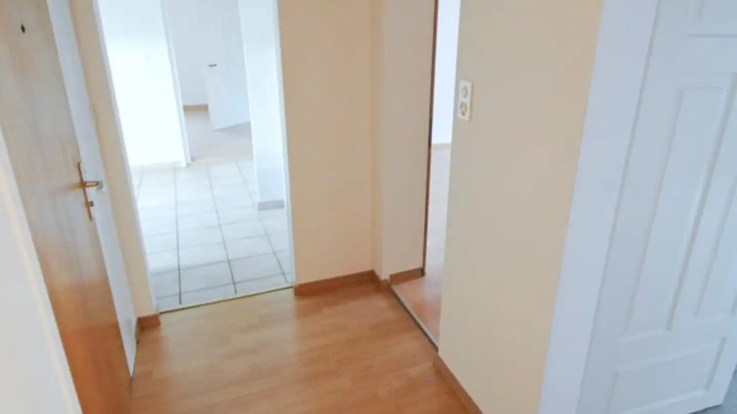 Wohnung mieten - Rosenfeldstrasse 10, 9000 St. Gallen - Foto 4