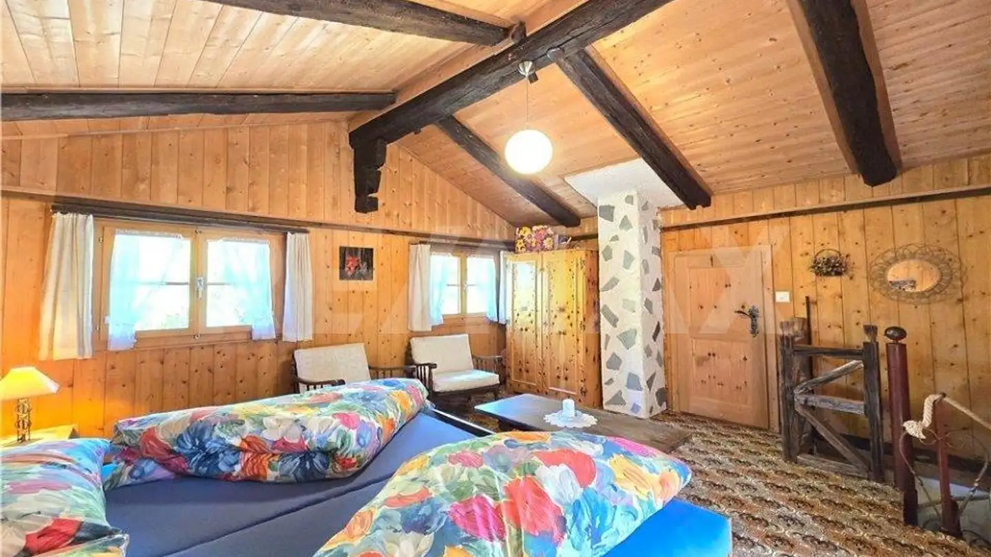 Appartamento ammobiliato in vendita - 3955 Albinen - Foto 4