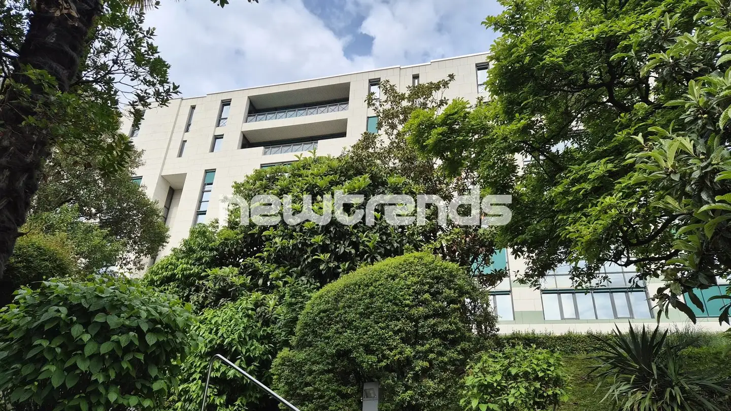 Commercial à louer - 6900 Lugano