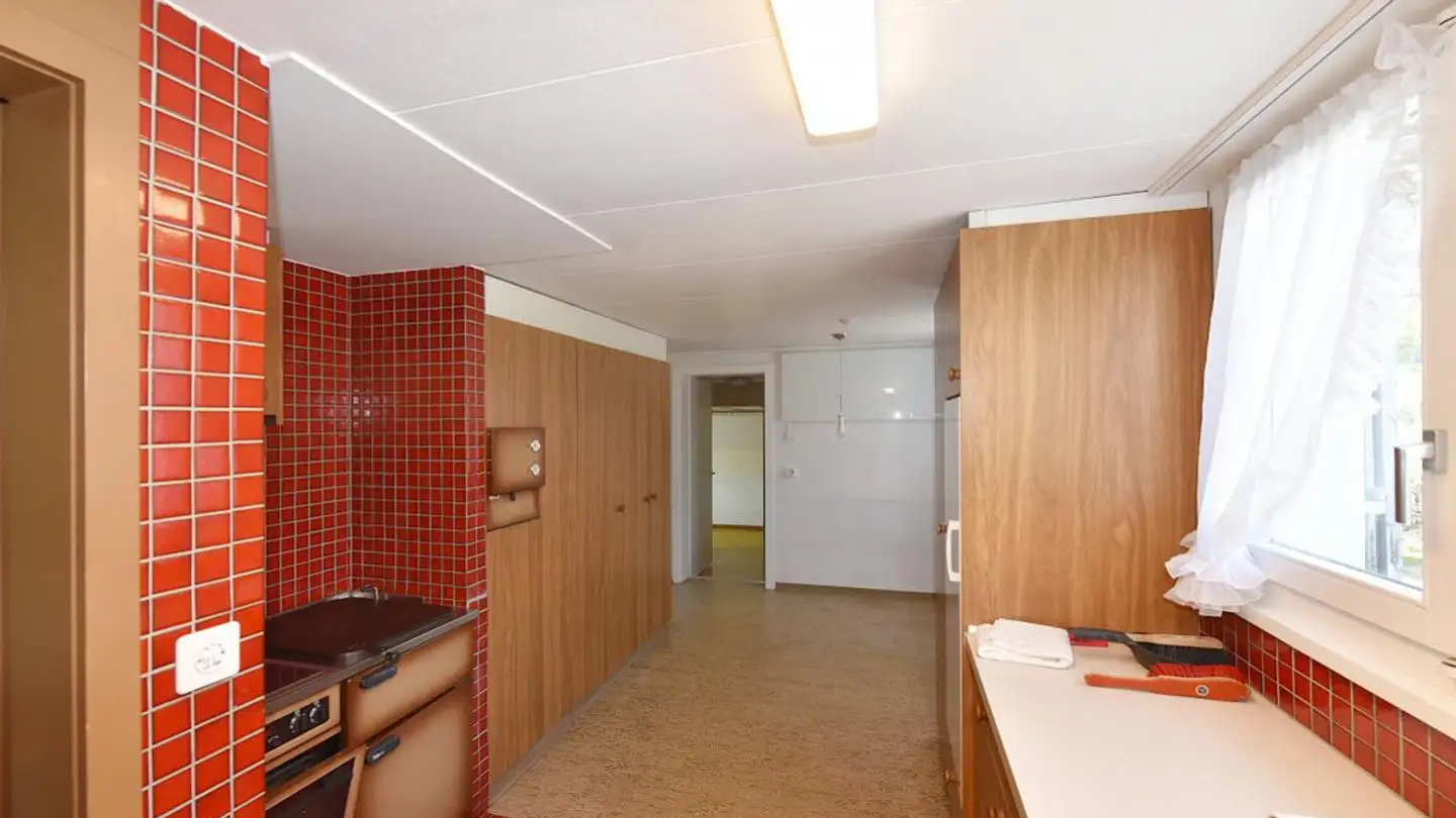 Apartment for sale - Lopperweg 5, 6052 Hergiswil NW - Photo 2