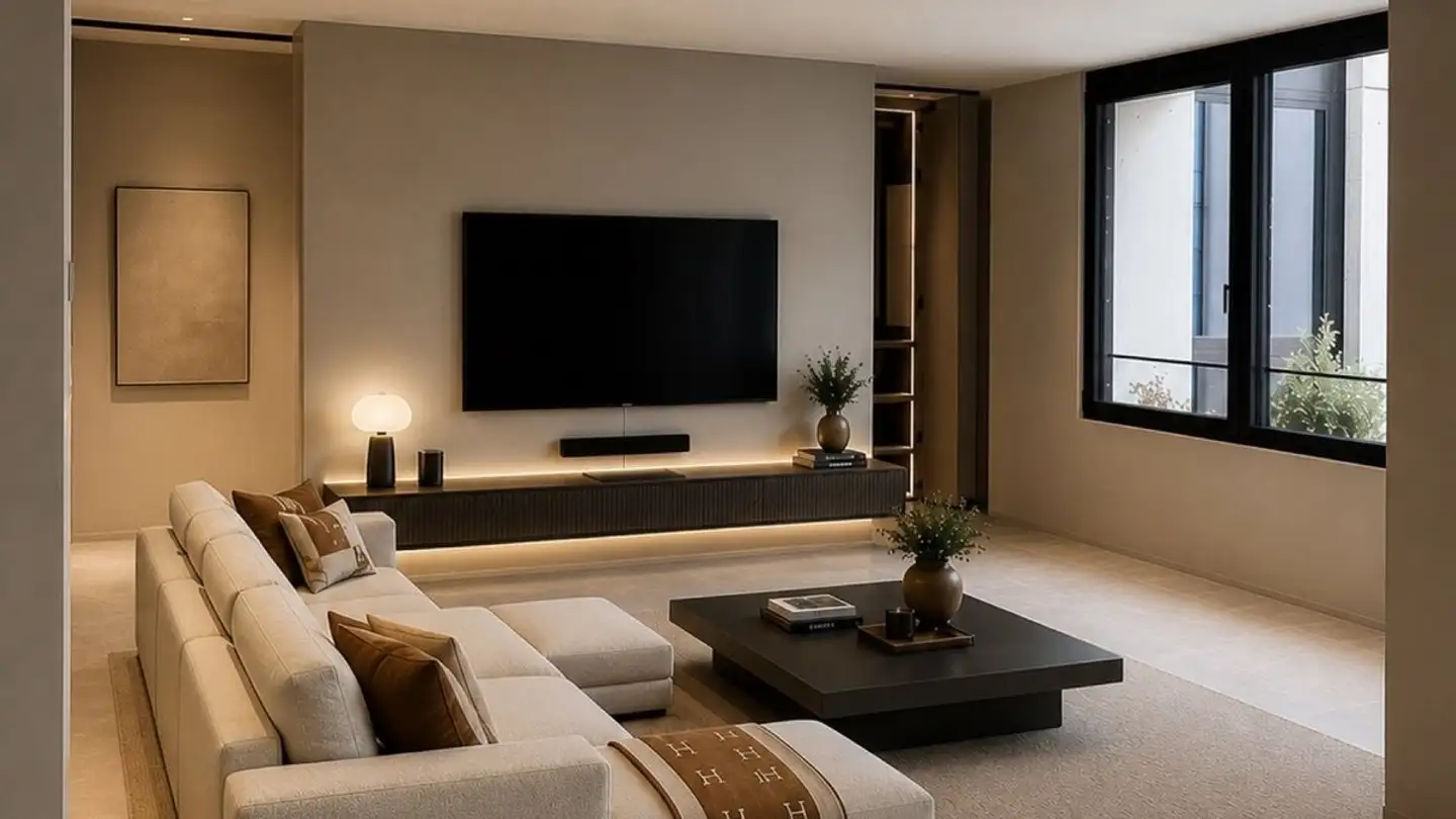 Wohnung mieten - 6600 Muralto