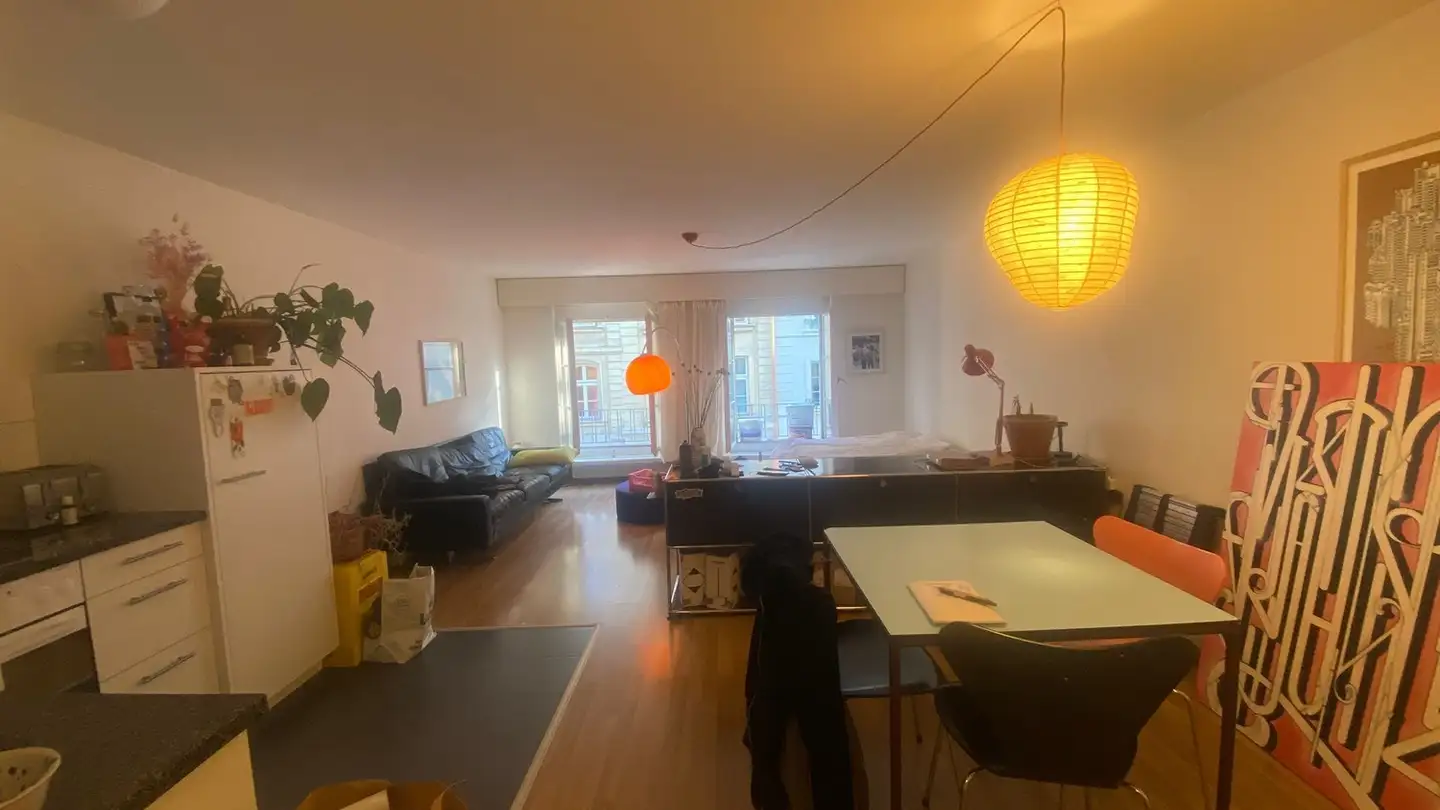 Apartment for rent - 3011 Bern