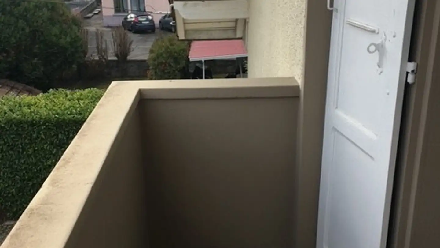 Appartamento in affitto - Avenue Des Cerisiers 10, 1023 Crissier - Foto 2