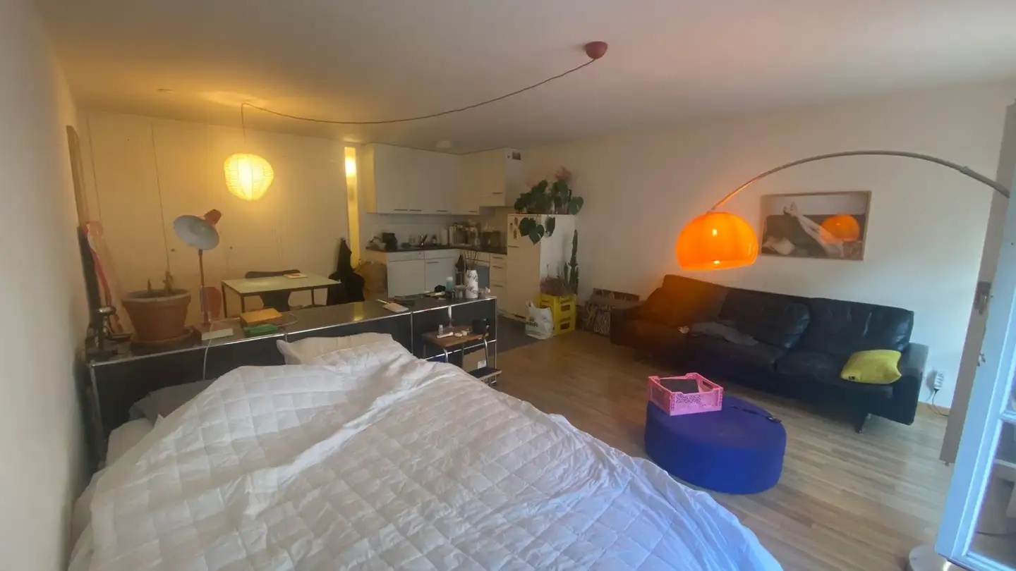 Apartment for rent - 3011 Bern - Photo 3