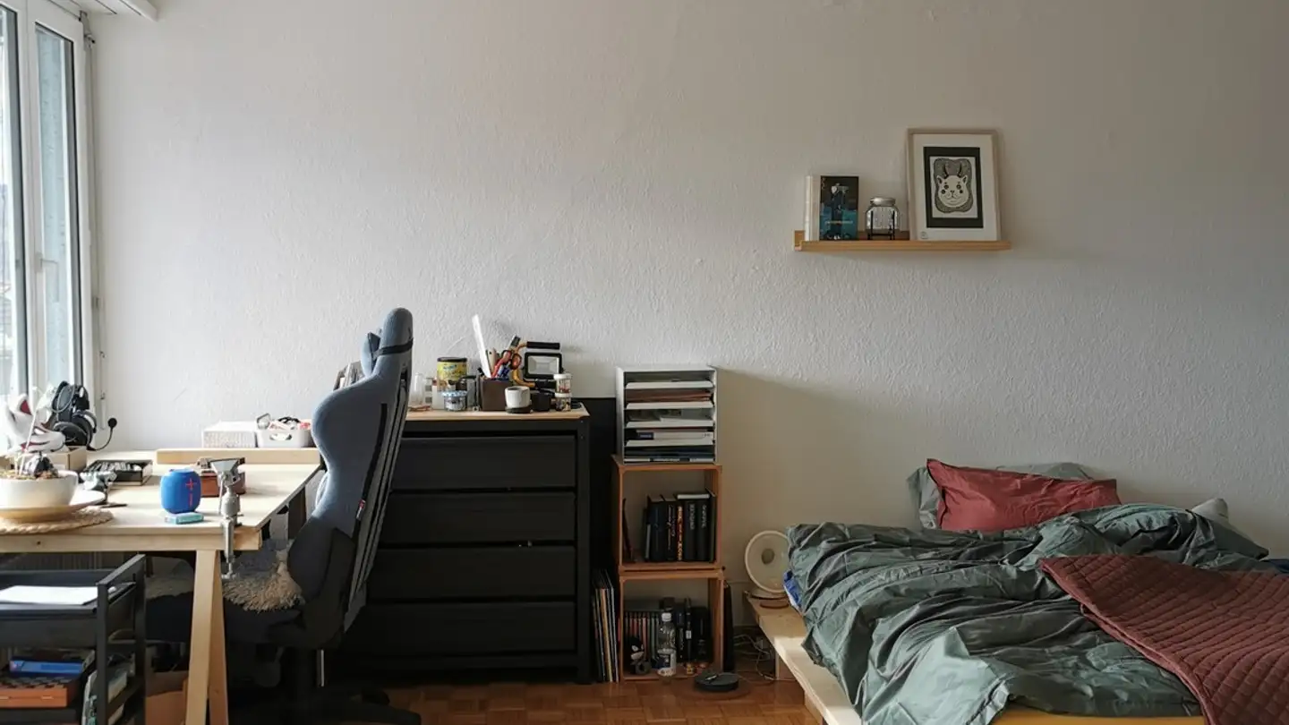 Appartamento in affitto - 8404 Winterthur