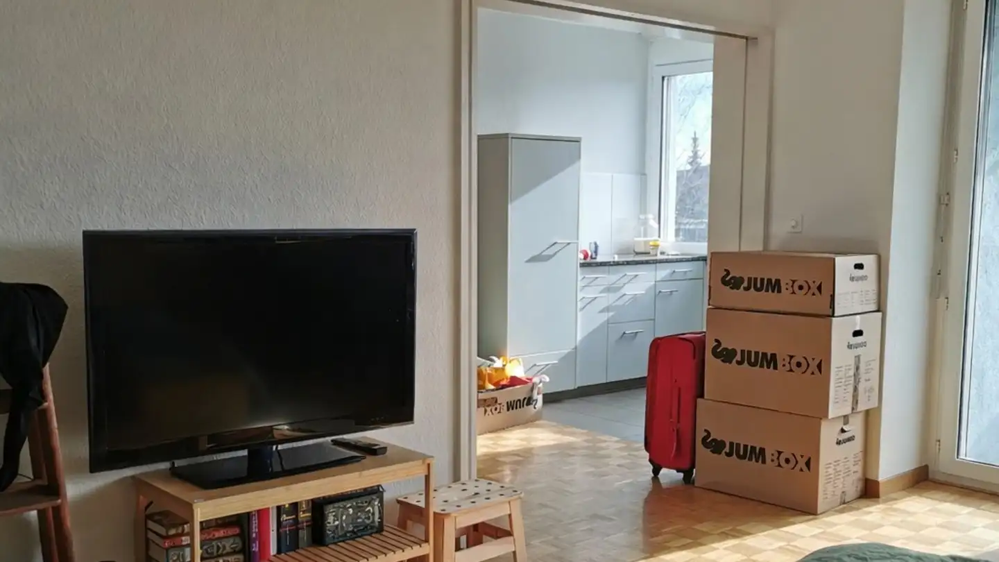 Appartamento in affitto - 8404 Winterthur - Foto 2