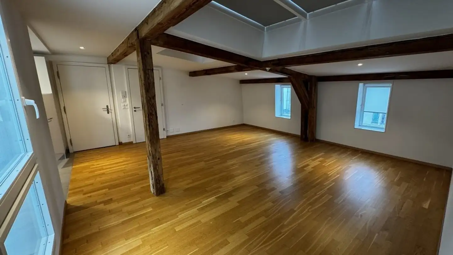 Appartement à louer - Rue Des Terreaux 8, 1003 Lausanne - Photo 3