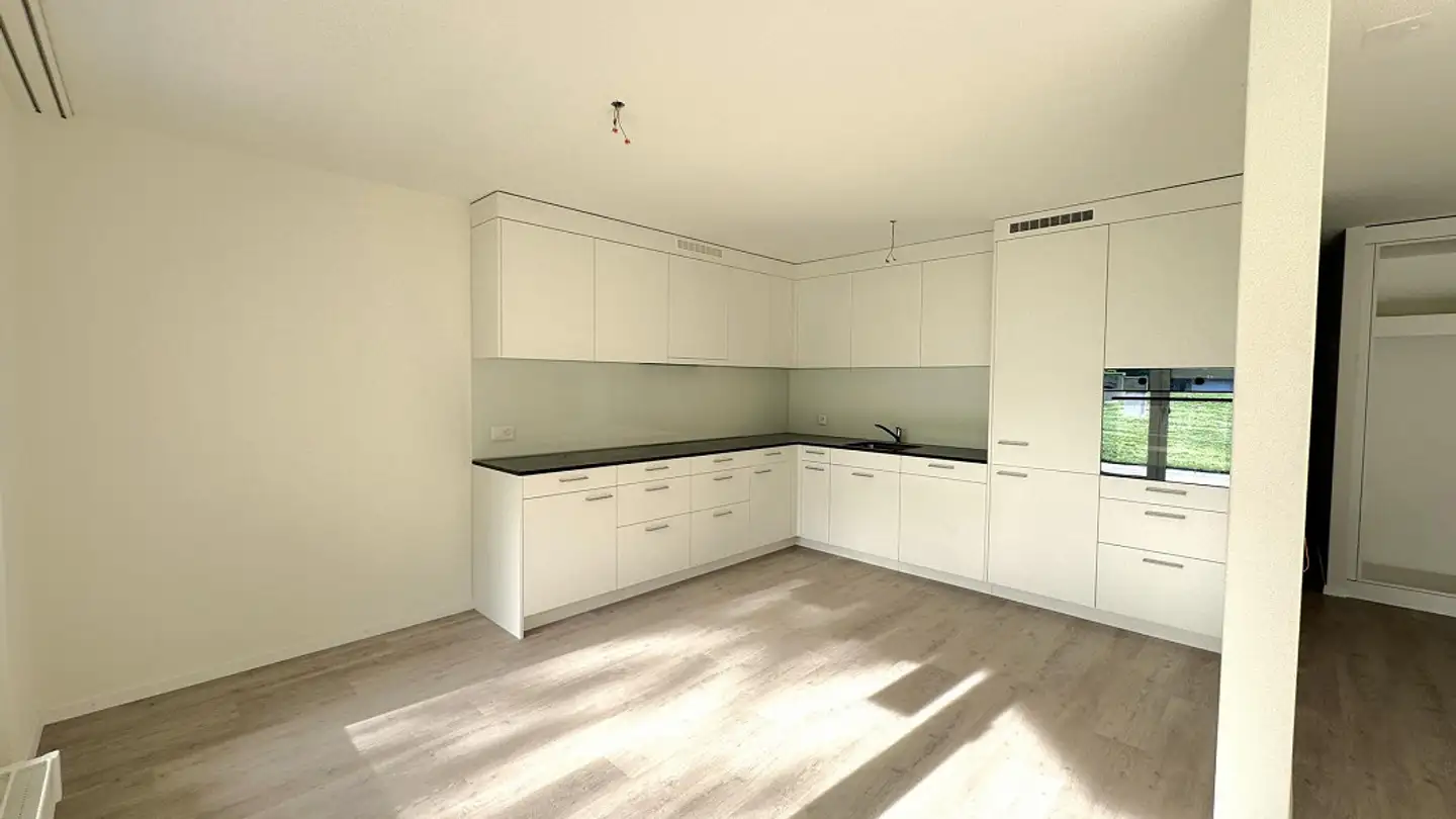 Wohnung mieten - Speiserstrasse 20, 4600 Olten