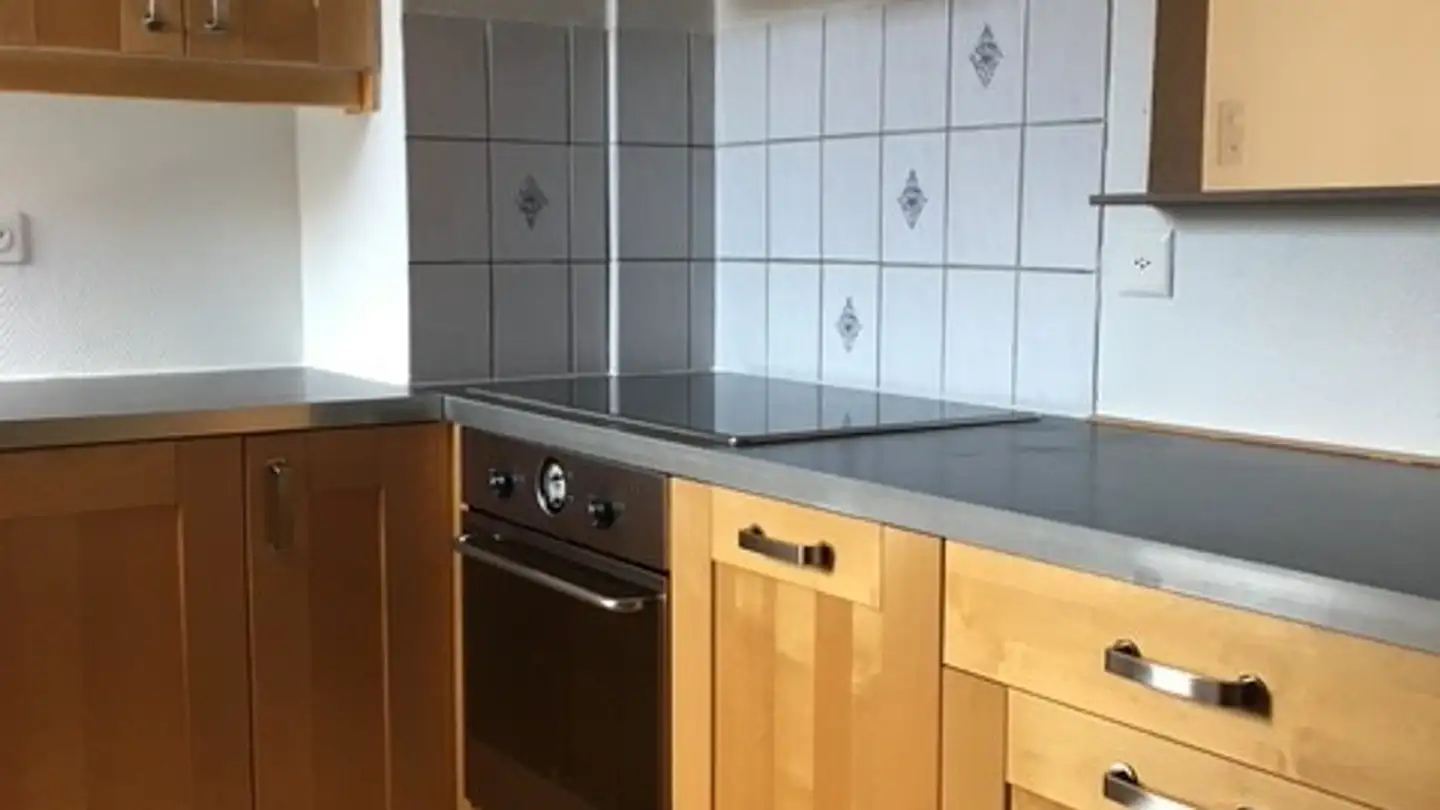 Appartamento in affitto - Avenue Des Cerisiers 10, 1023 Crissier