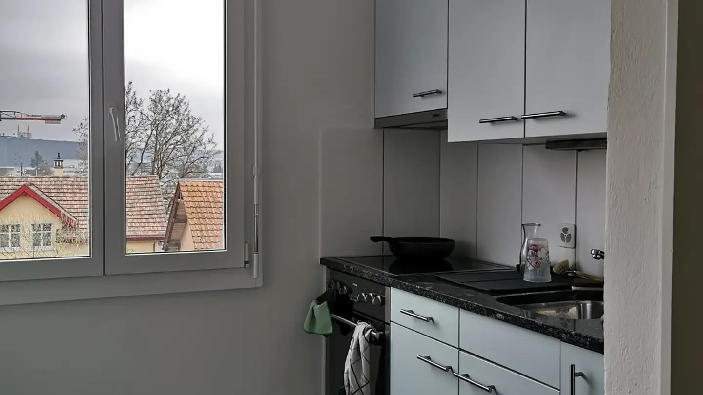 Appartamento in affitto - 8404 Winterthur - Foto 3