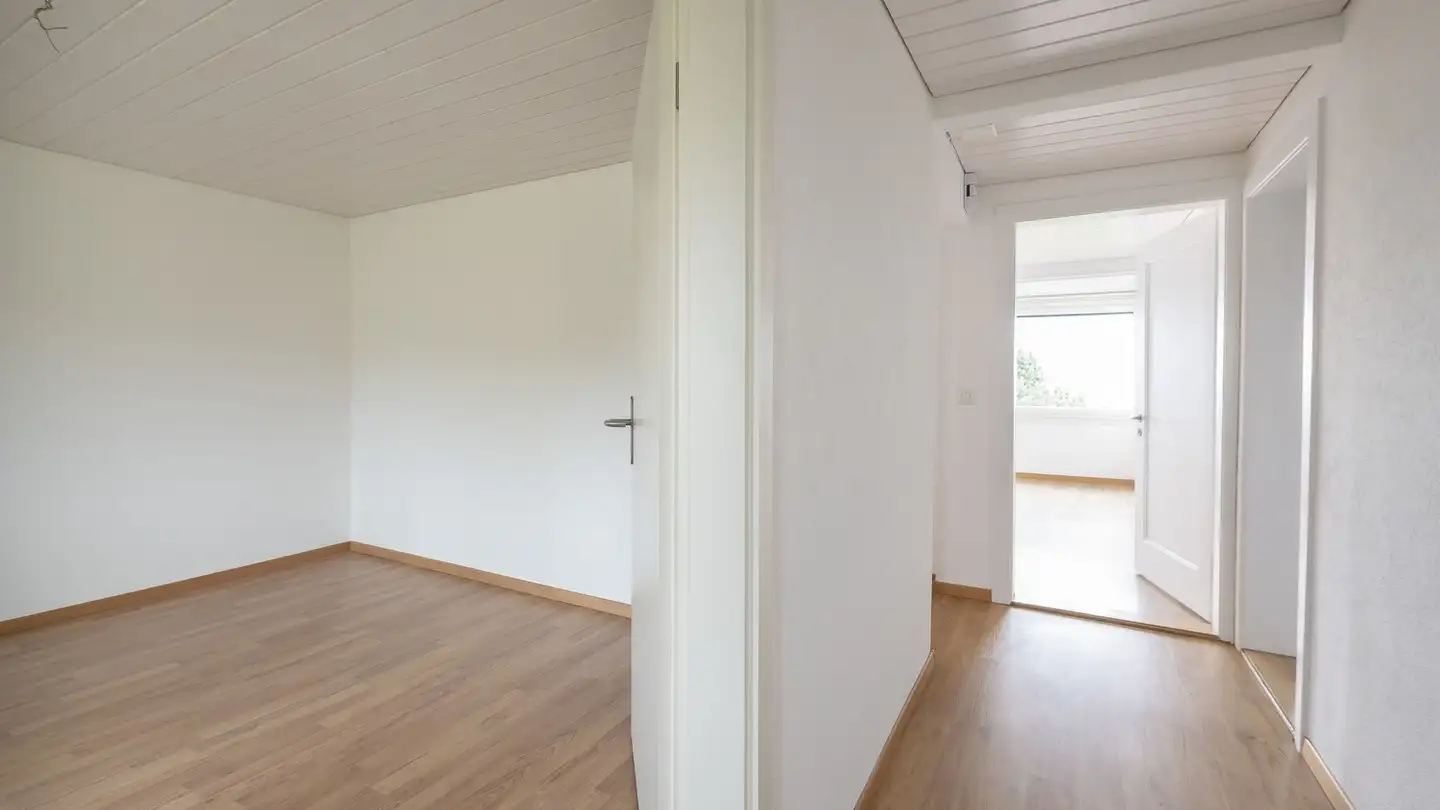 Appartamento in affitto - Jurastrasse 24, 3296 Arch - Foto 2