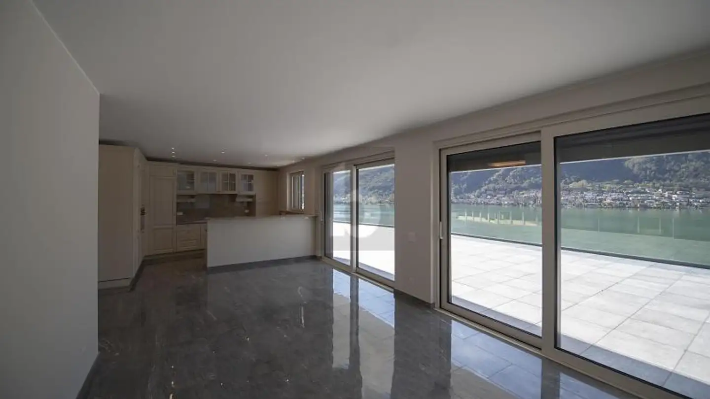 Appartement à louer - 6825 Capolago - Photo 4