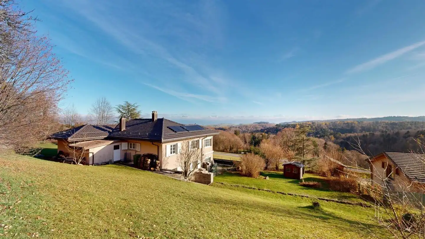 Maison individuelle à vendre - 1188 St-George