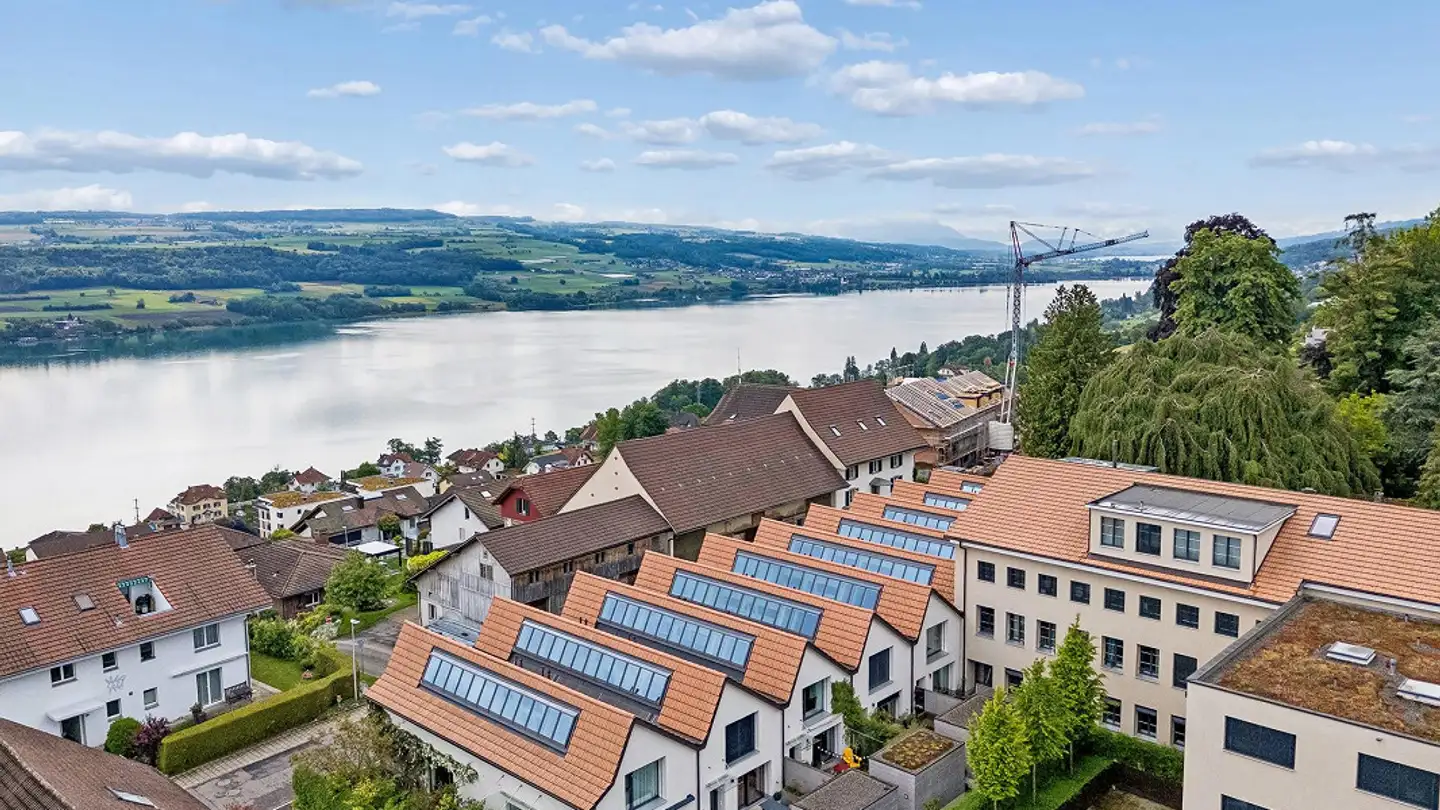 Haus kaufen - Oberdorfstrasse 3f, 5708 Birrwil