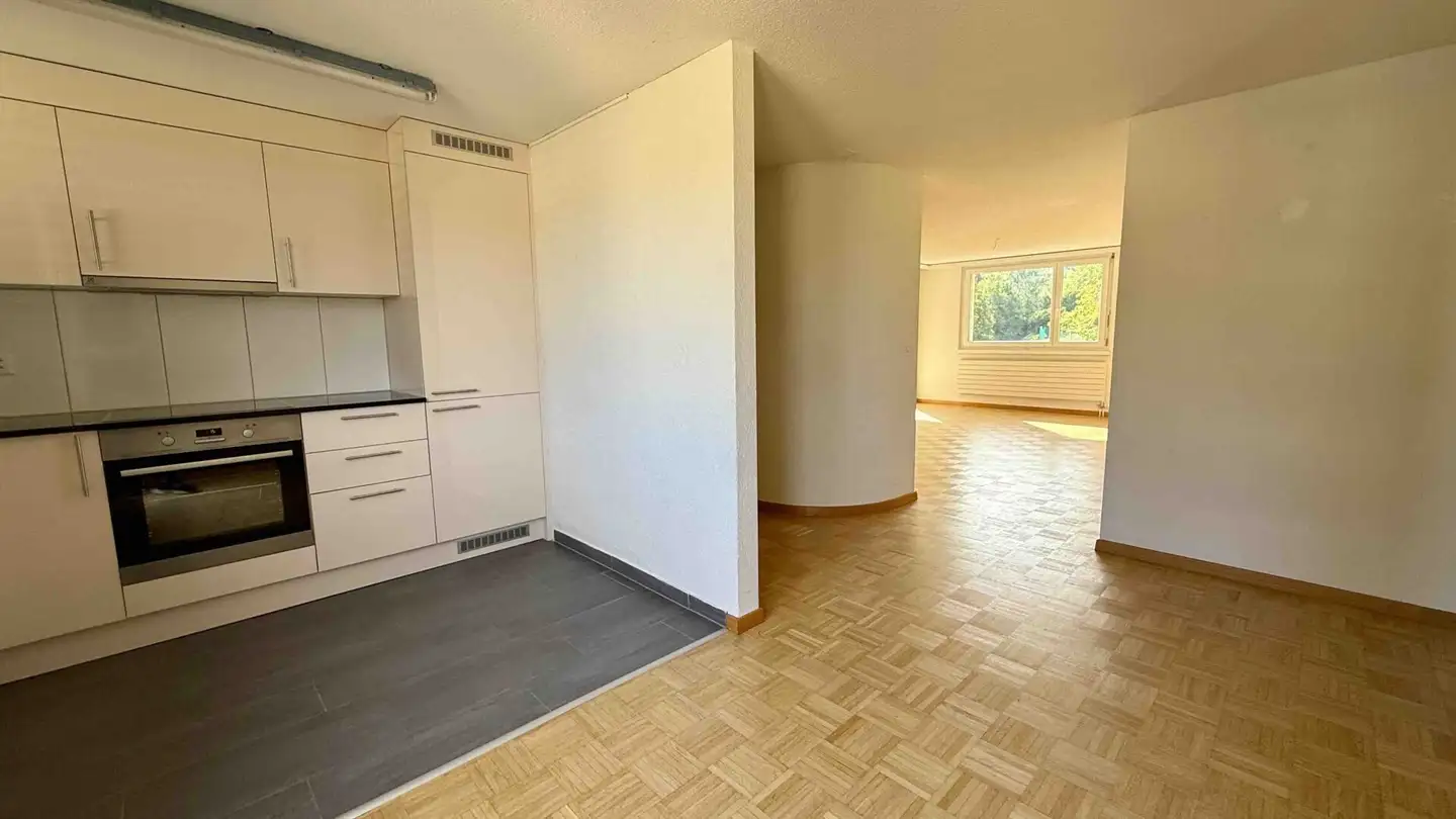 Apartment for rent - Degersheimerstrasse 29a, 9100 Herisau - Photo 4