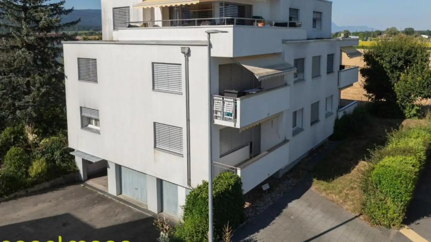 Immeuble résidentiel à vendre - Hurnimattweg 3, 2557 Studen BE - Photo 2