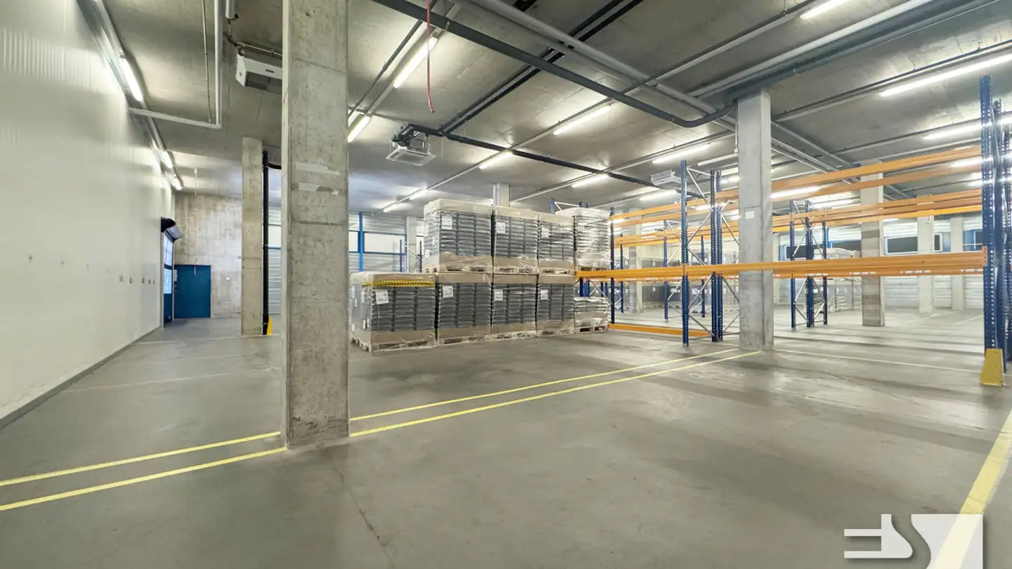 Lagerraum mieten - Route Du Petit-Moncor 7a, 1752 Villars-sur-Glâne - Foto 2