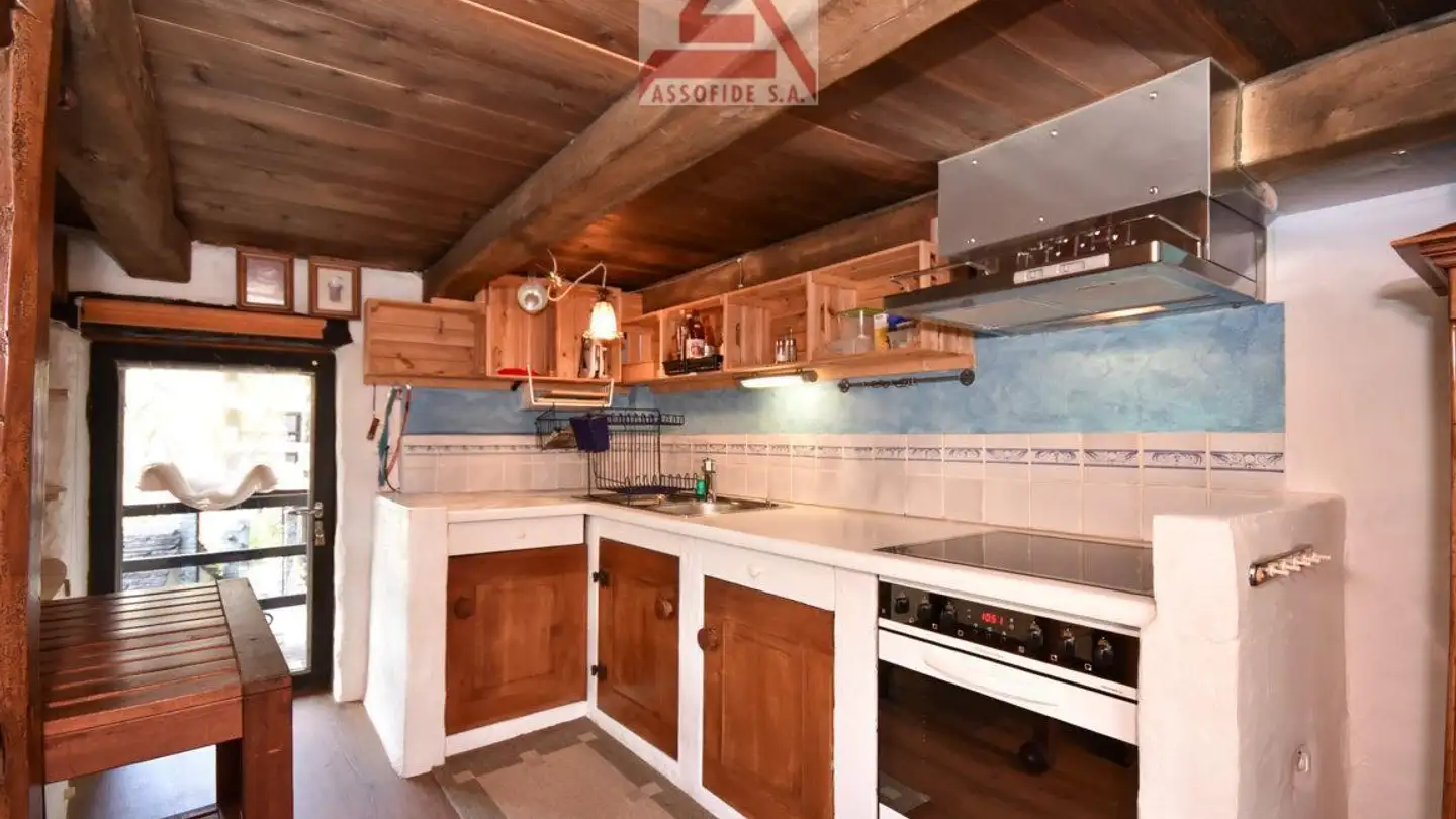 Maison à vendre - 6632 Vogorno - Photo 3