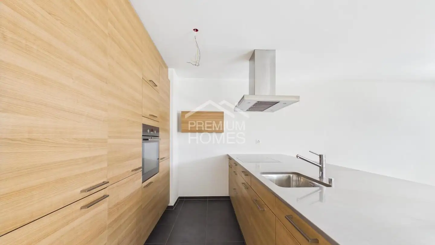 Wohnung kaufen - 8717 Benken SG - Foto 4