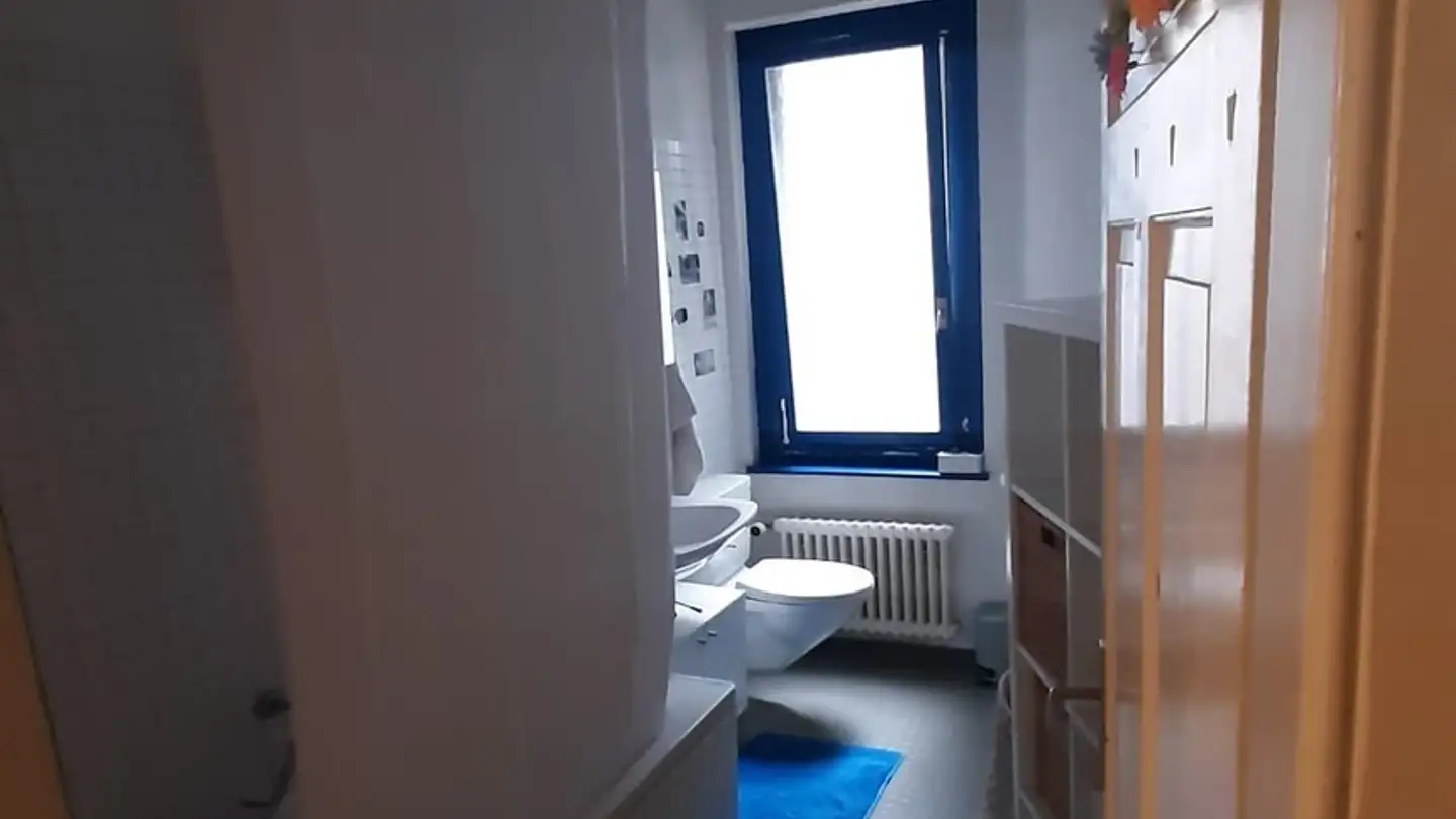 Chambre à louer - Sonnenstrasse 34, 9000 St. Gallen - Photo 4