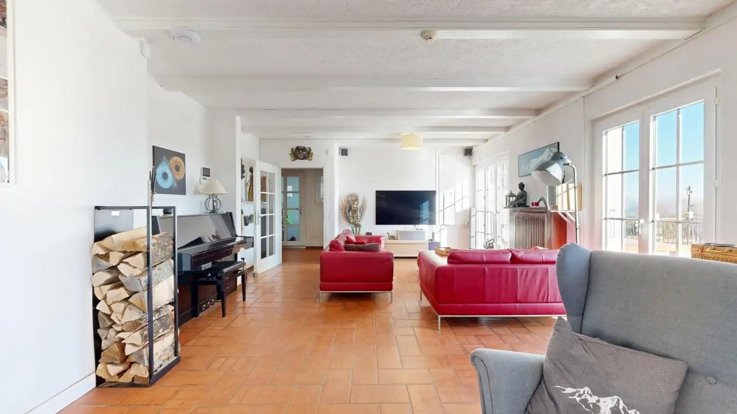 Maison individuelle à vendre - 1188 St-George - Photo 3