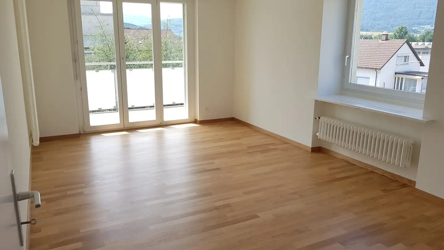 Appartement à louer - Glasacker 3, 4657 Dulliken - Photo 4