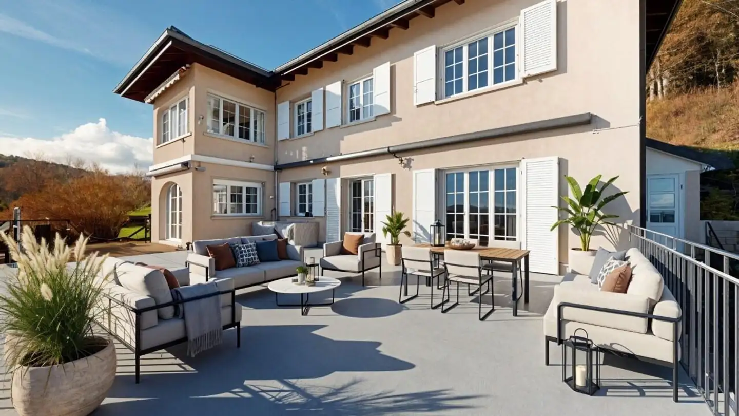 Maison individuelle à vendre - 1188 St-George - Photo 4