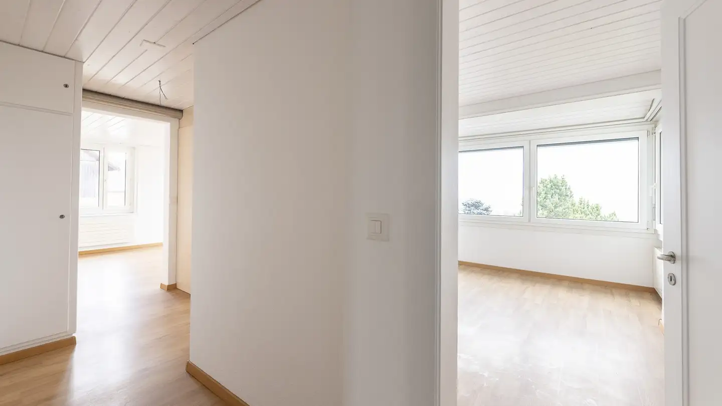 Appartamento in affitto - Jurastrasse 24, 3296 Arch - Foto 4