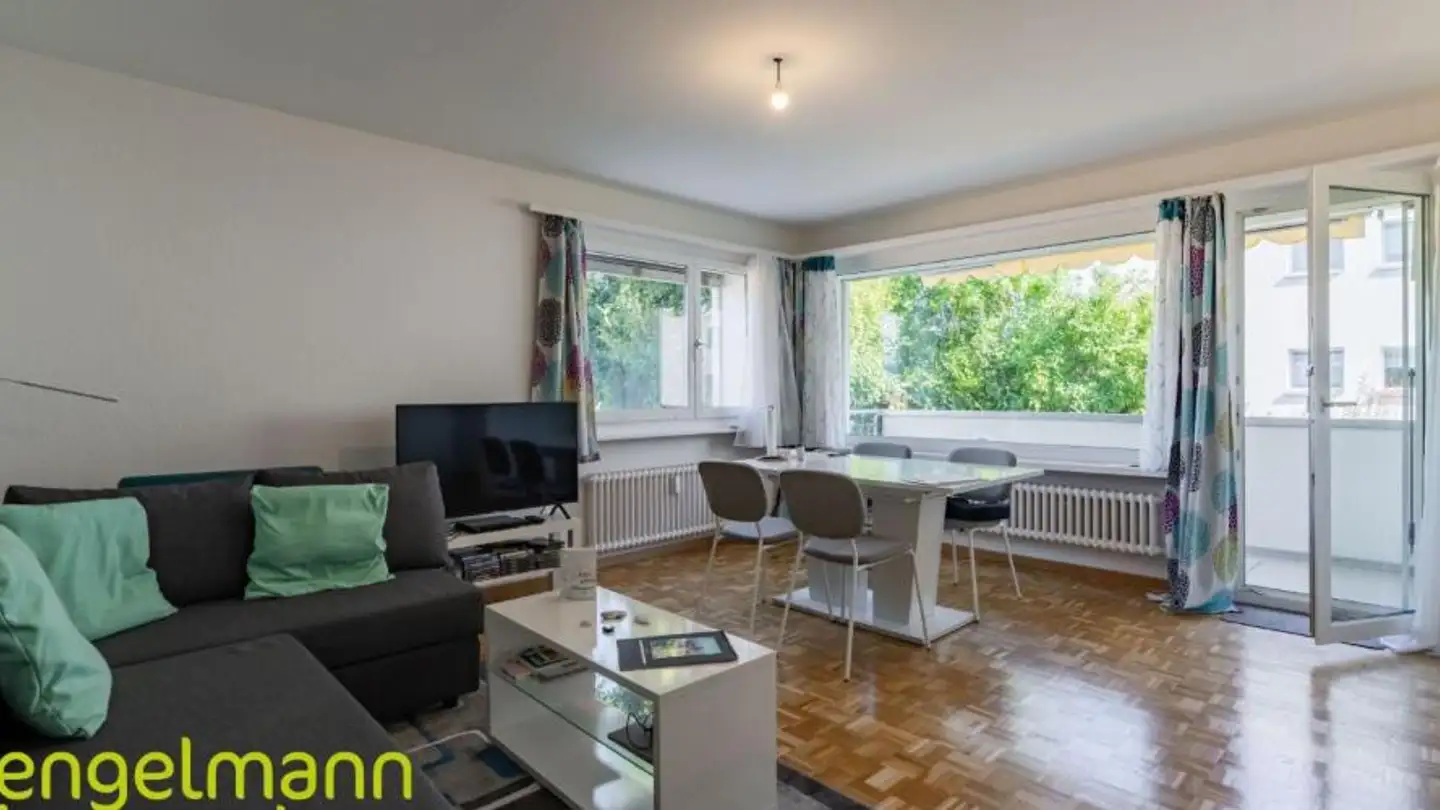 Immeuble résidentiel à vendre - Hurnimattweg 3, 2557 Studen BE - Photo 4