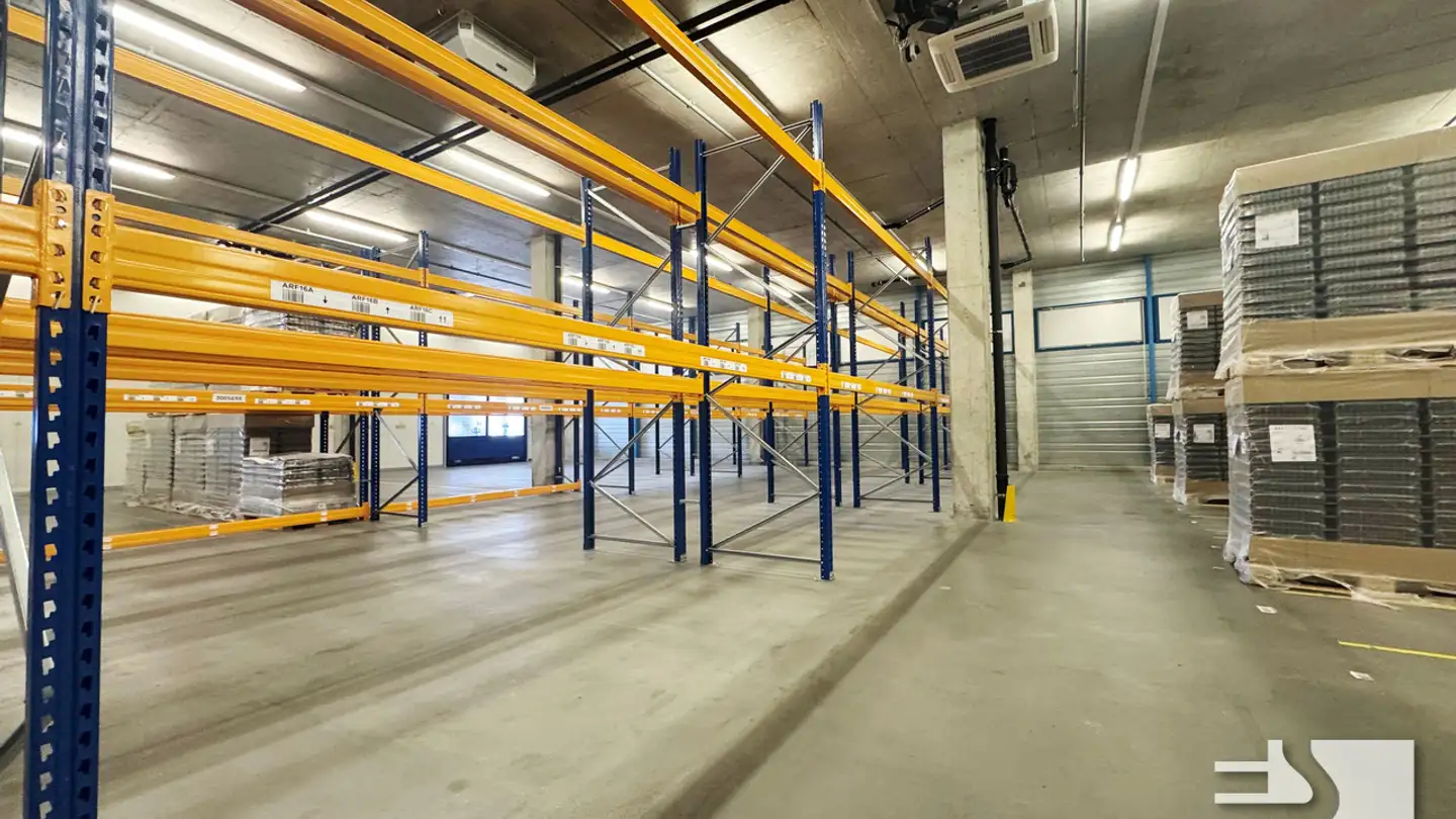 Lagerraum mieten - Route Du Petit-Moncor 7a, 1752 Villars-sur-Glâne - Foto 4