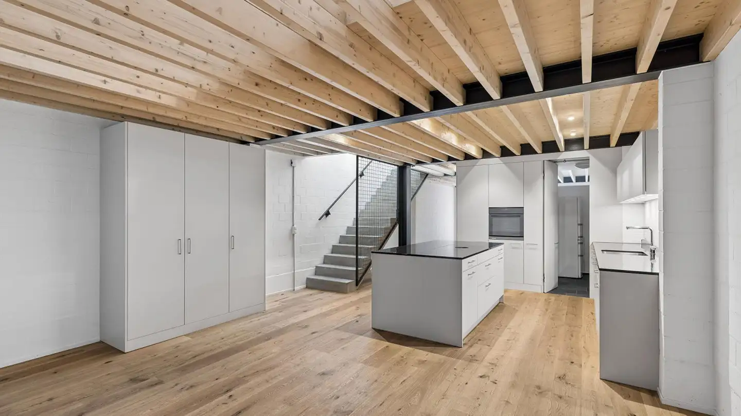 Haus kaufen - Oberdorfstrasse 3f, 5708 Birrwil - Foto 3