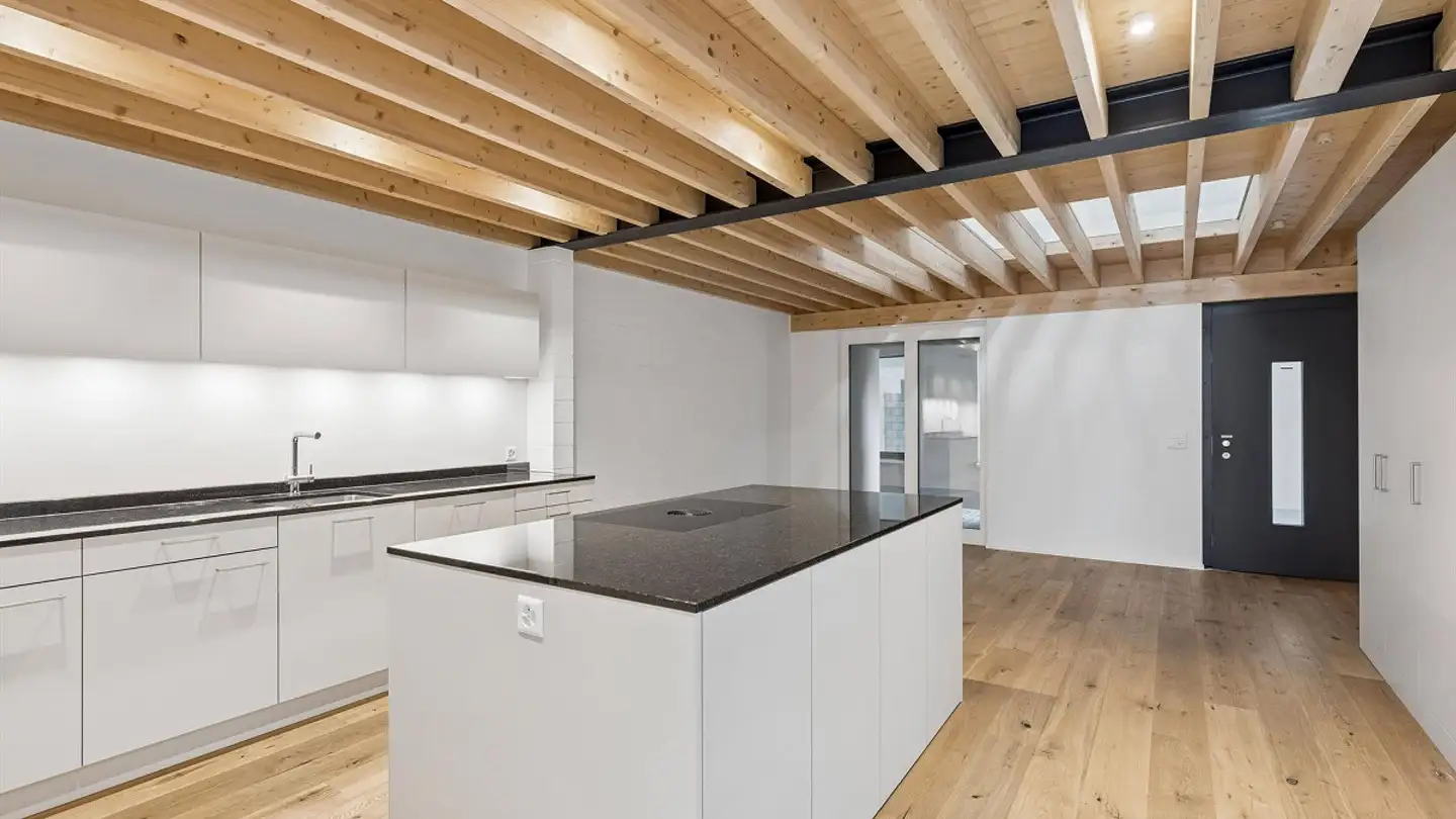 Haus kaufen - Oberdorfstrasse 3f, 5708 Birrwil - Foto 4