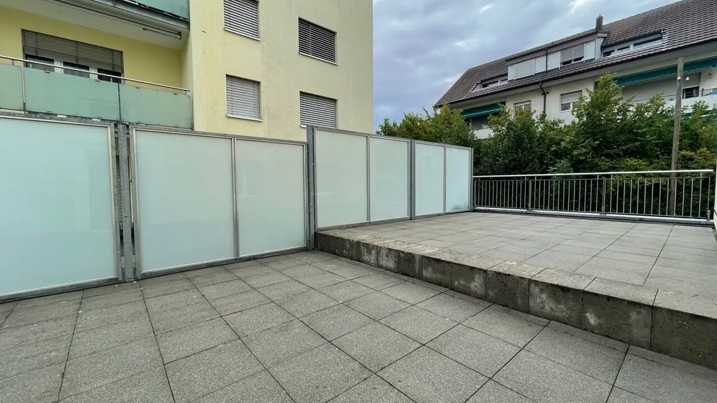 Appartement à louer - Glasacker 3, 4657 Dulliken