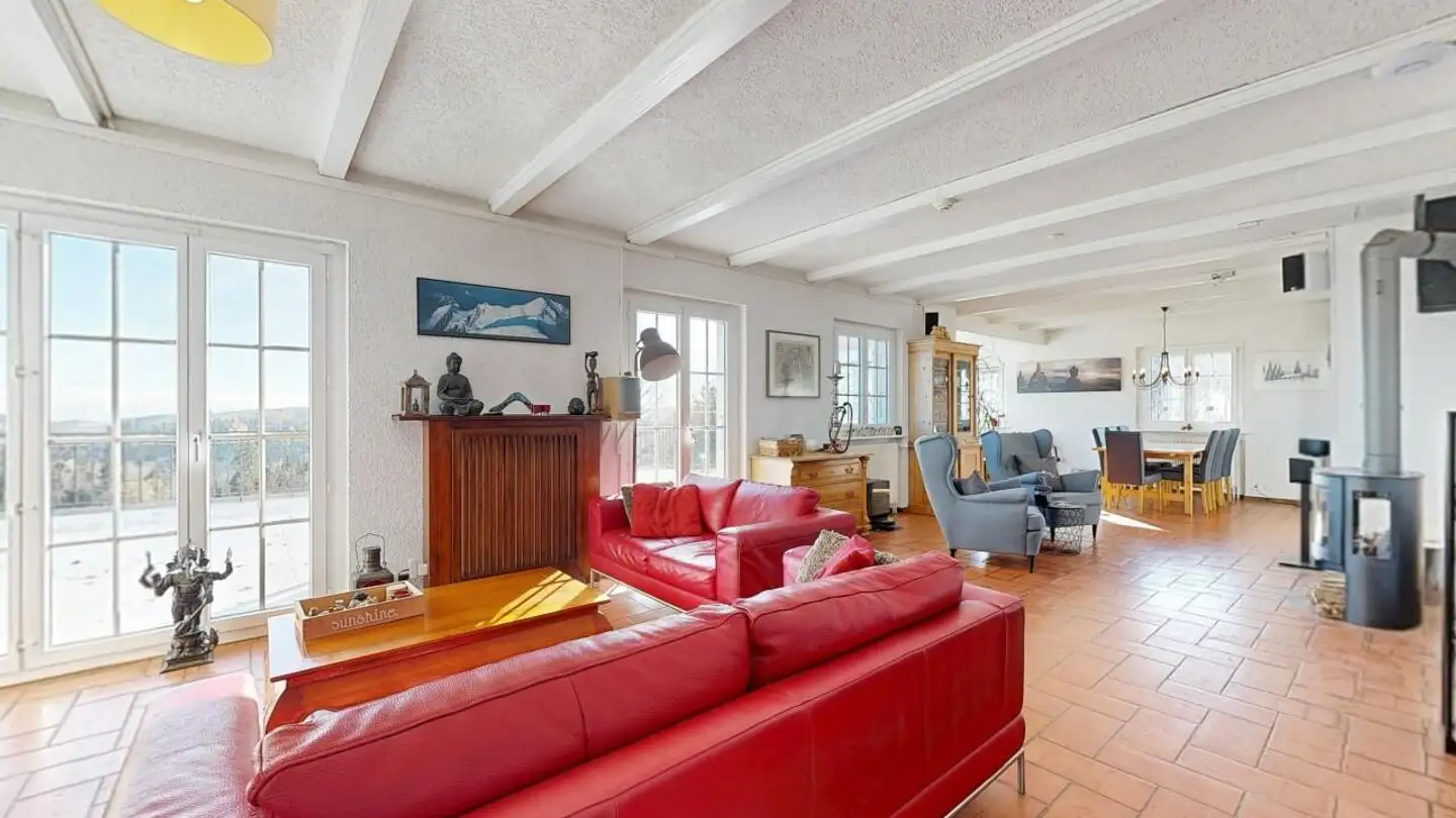 Maison individuelle à vendre - 1188 St-George - Photo 2