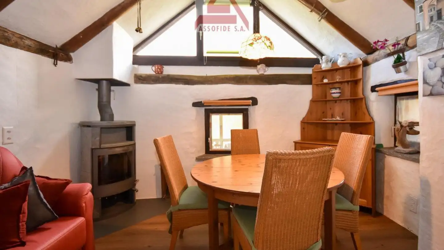 Maison à vendre - 6632 Vogorno - Photo 2