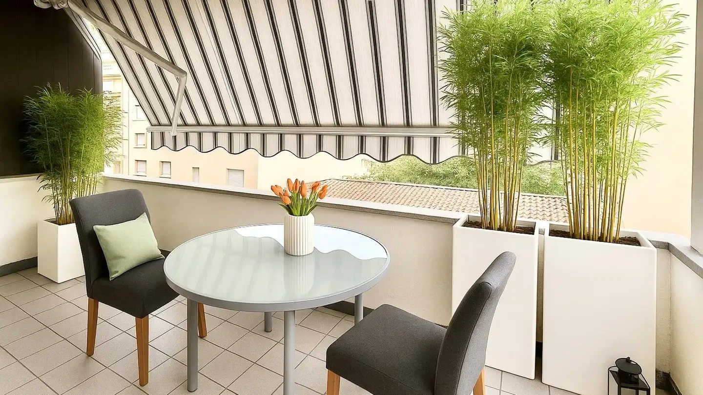 Apartment for sale - Via Guggirolo 4, 6962 Viganello