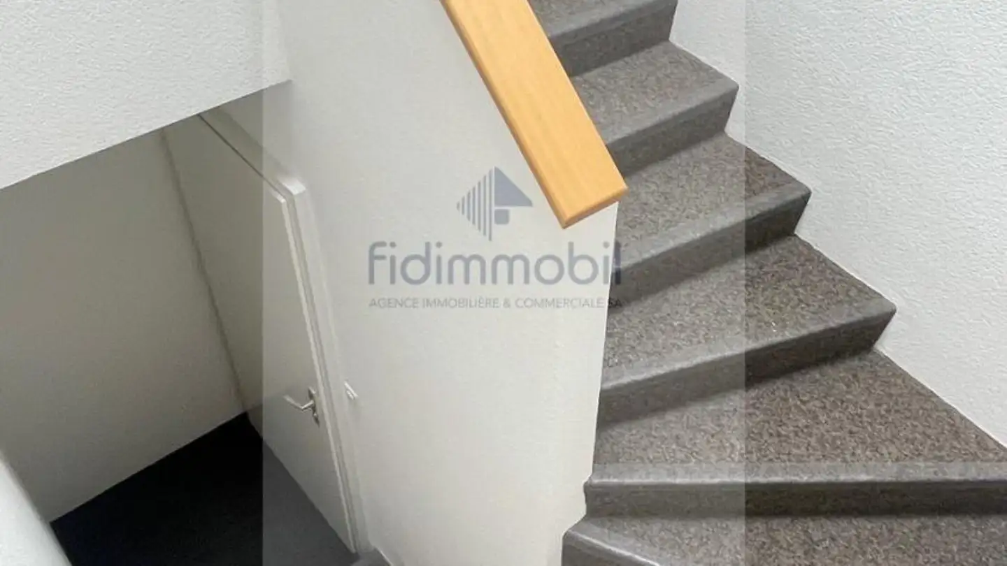Wohnung mieten - Rue Du Neubourg 13, 2000 Neuchâtel - Foto 3