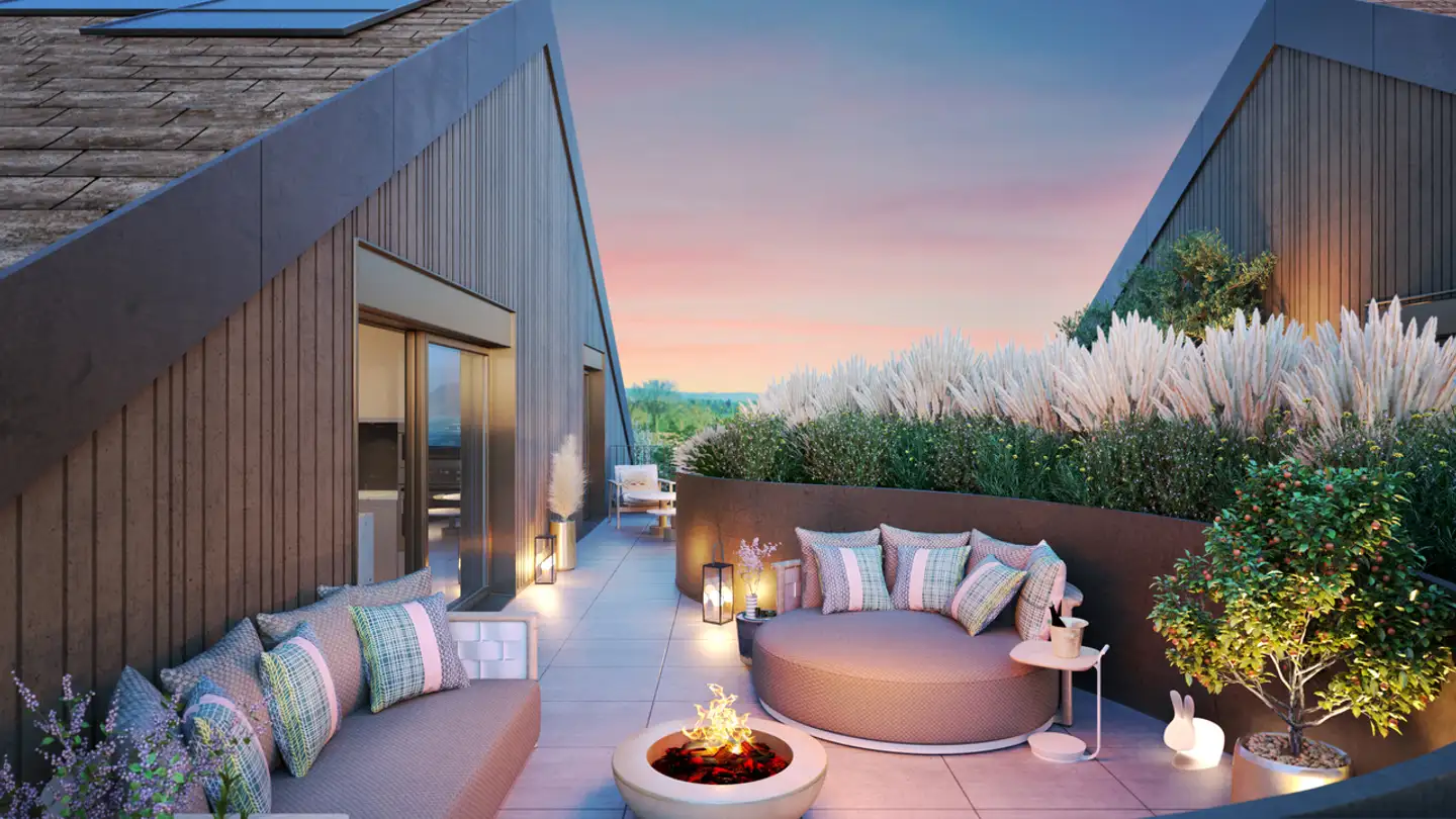 Apartment for sale - Route De Cossonay 9, 1040 Echallens - Photo 4