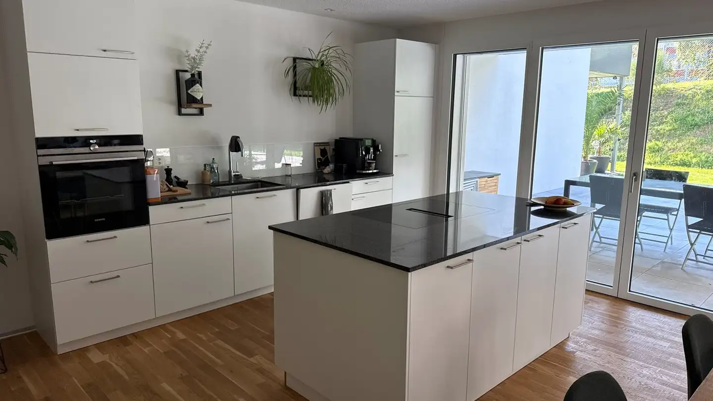 Stepped apartment for sale - Riedlistrasse 46, 3186 Düdingen - Photo 4