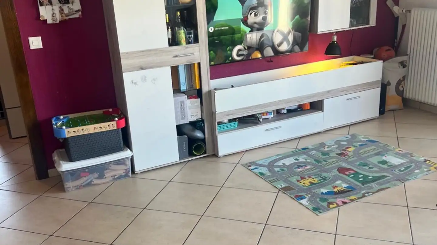 Wohnung kaufen - 1914 Isérables