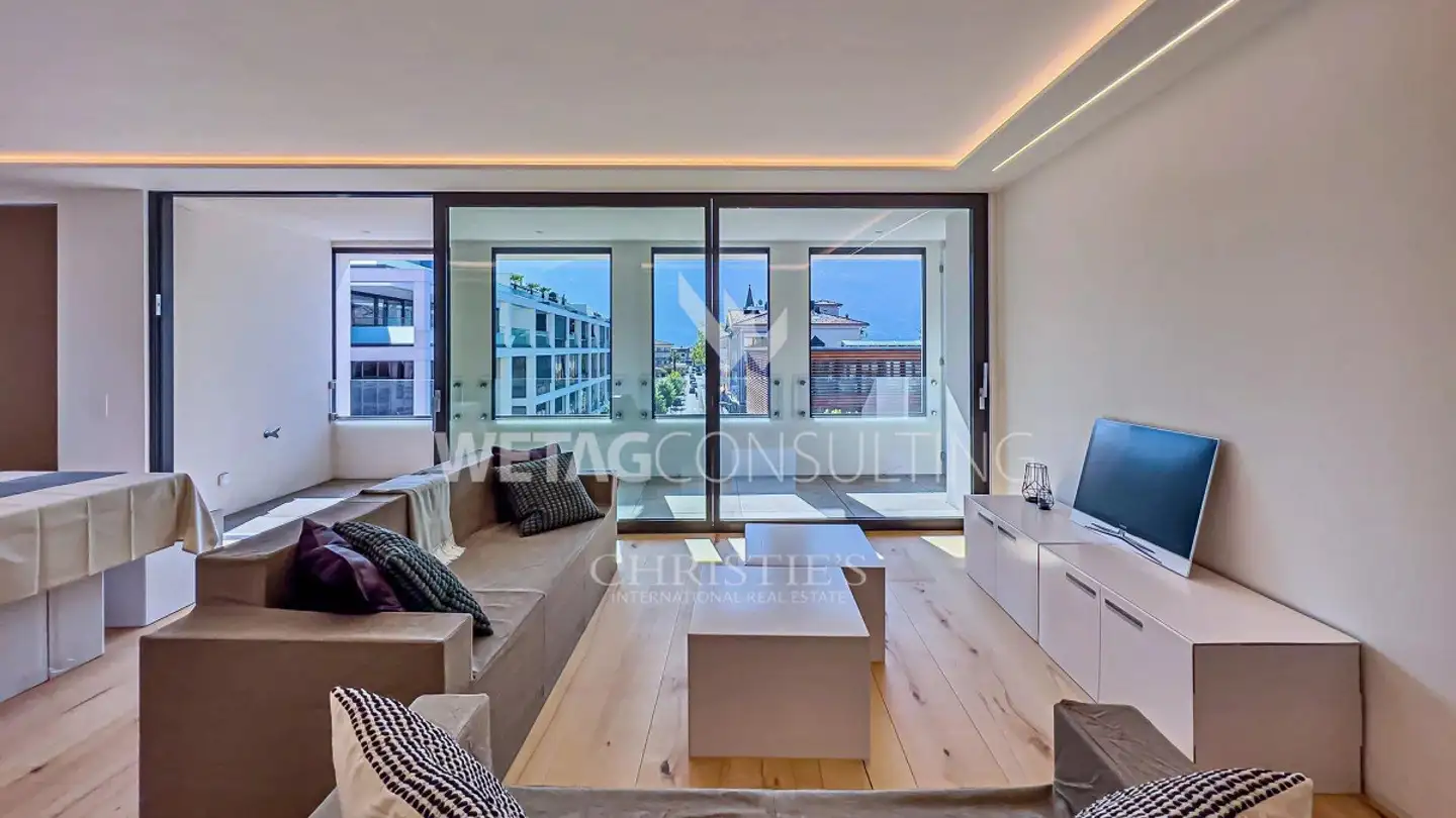 Appartamento in vendita - 6612 Ascona - Photo 2