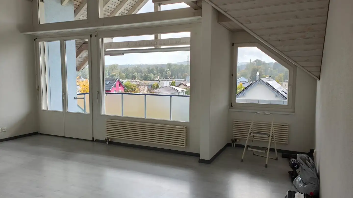 Wohnung mieten - 8570 Weinfelden
