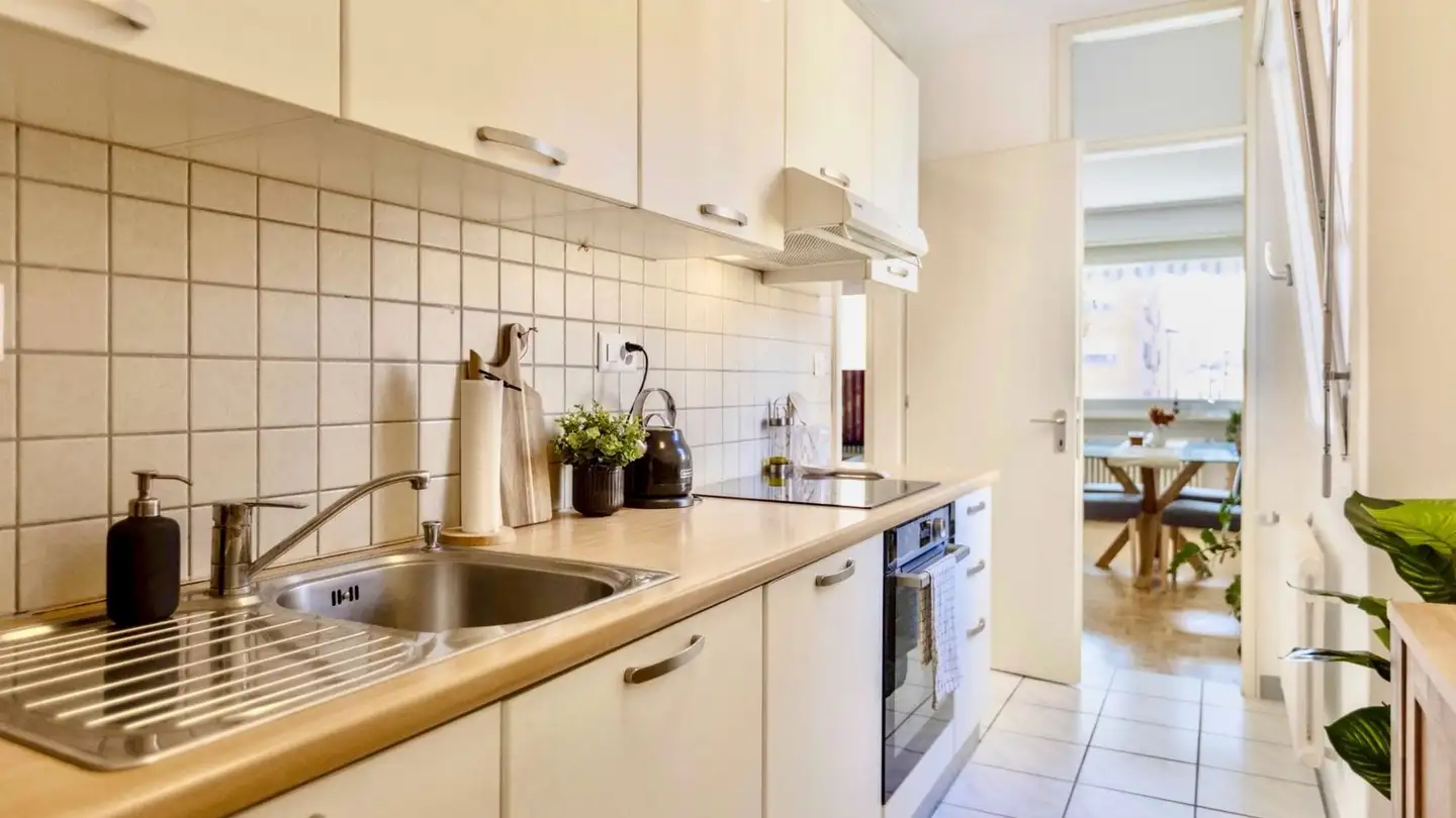 Apartment for sale - Via Guggirolo 4, 6962 Viganello - Photo 4