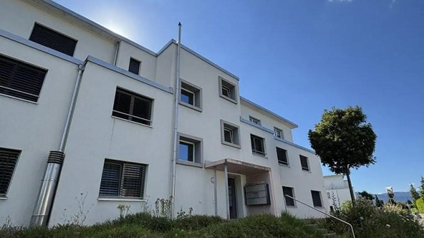 Apartment for rent - Längackerweg 52, 2557 Studen BE