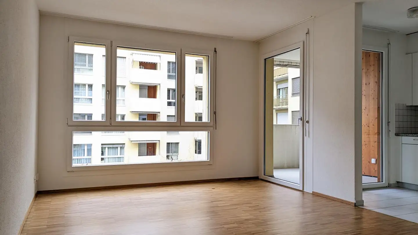 Apartment for rent - Bleicherstrasse 14, 6003 Luzern - Photo 4