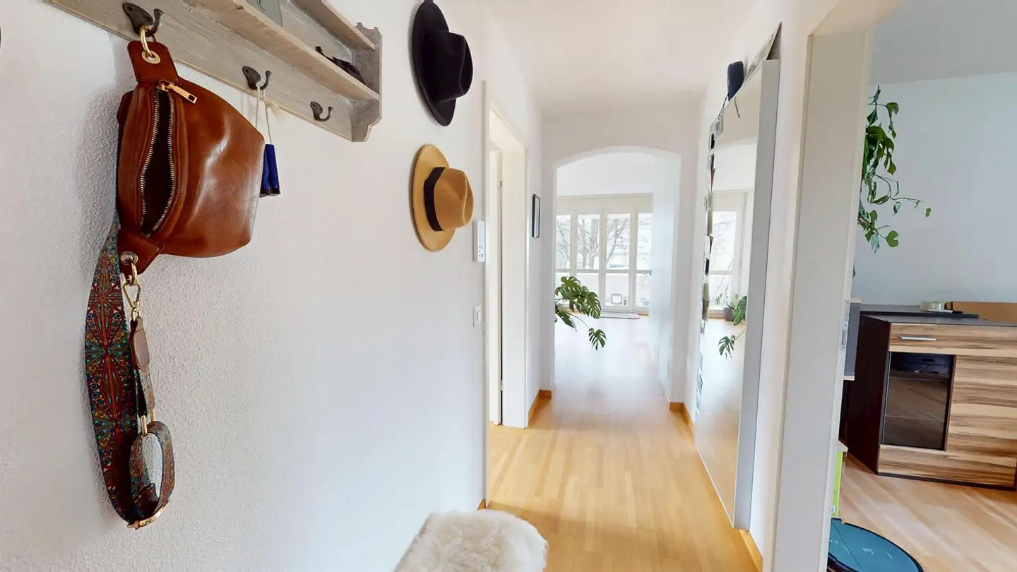 Appartamento in vendita - Heimgartenstrasse 7, 8272 Ermatingen - Foto 3