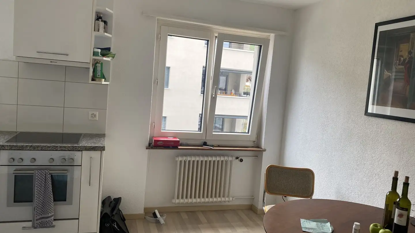 Appartamento in affitto - Landstrasse 37, 5430 Wettingen - Photo 4