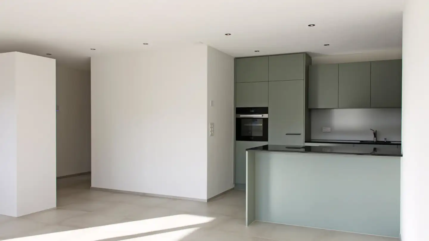 Appartamento in affitto - Mösliweg 4, 3506 Grosshöchstetten